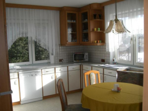 Отель Ferienwohnung 123, Фонсдорф